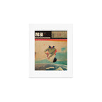 MBI13 Art Print Gallery Image 1