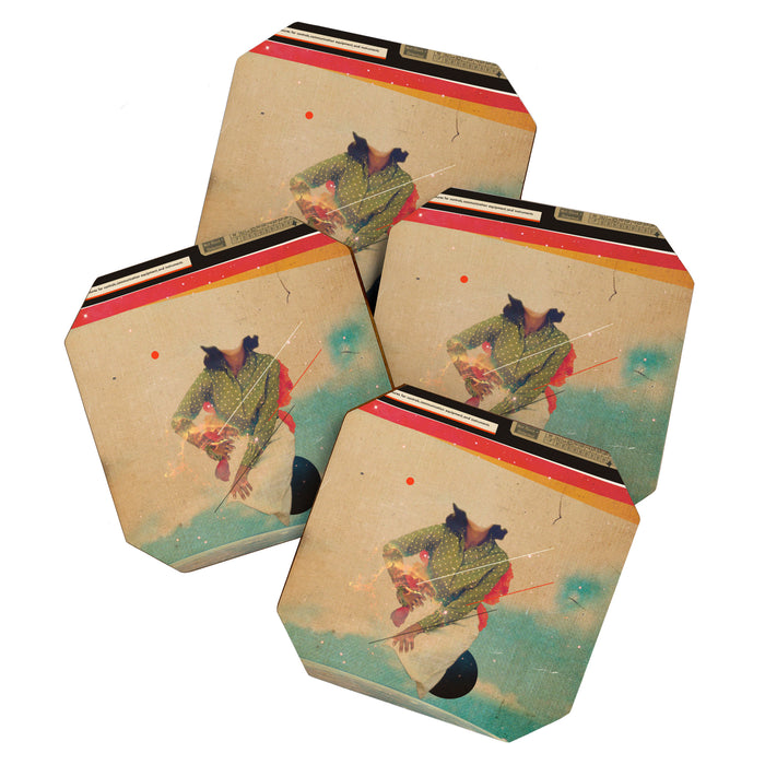 MBI13 Coaster Gallery Image 1