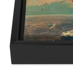 MBI13 Framed Canvas Print Gallery Image 3