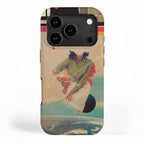 MBI13 iPhone Case Gallery Image 1