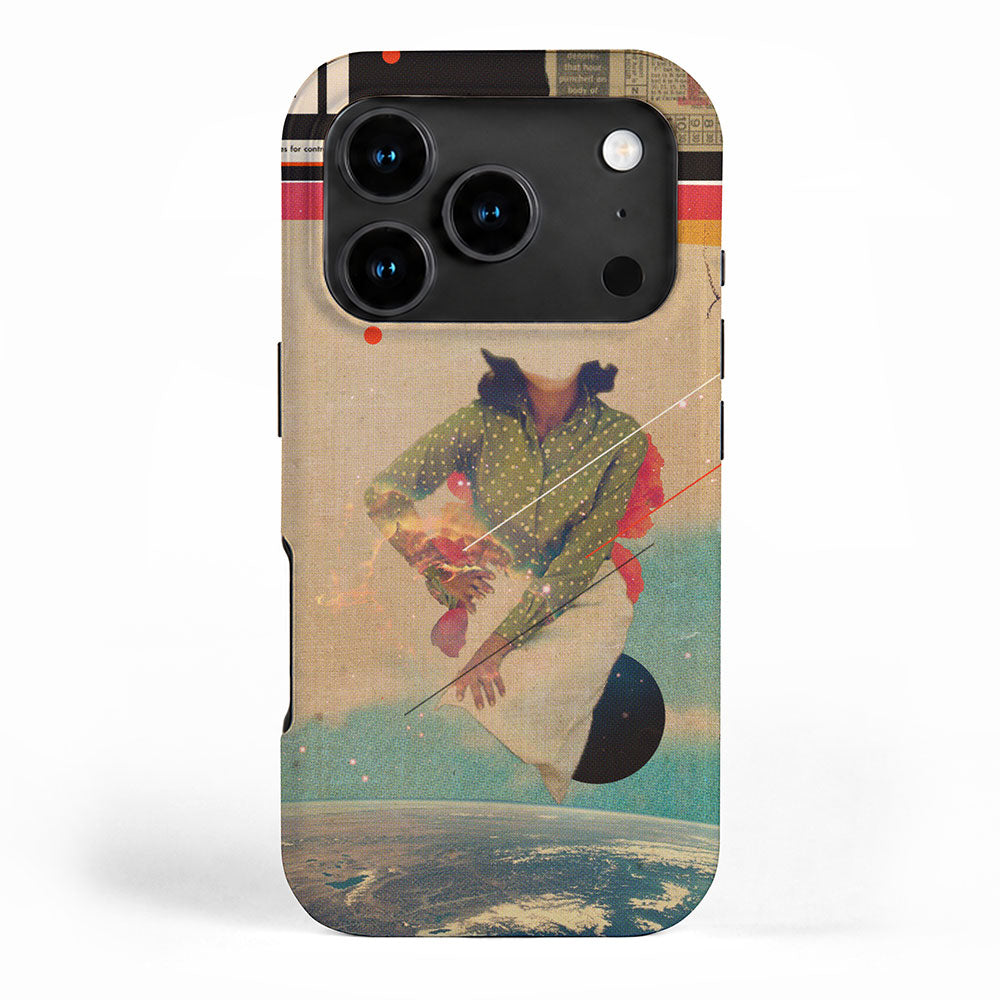 MBI13 iPhone Case Gallery Image 1