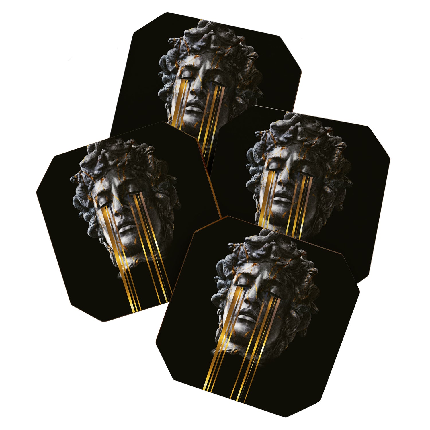 MDS Coaster Gallery Image 1