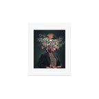 Meet me in Paradise Art Print Gallery Image 1