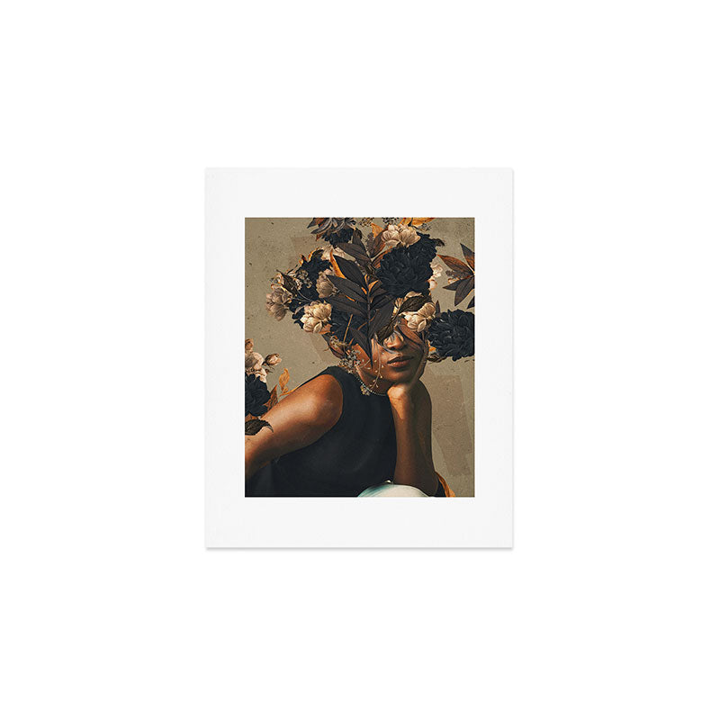 Melissonant Fall Art Print Gallery Image 1