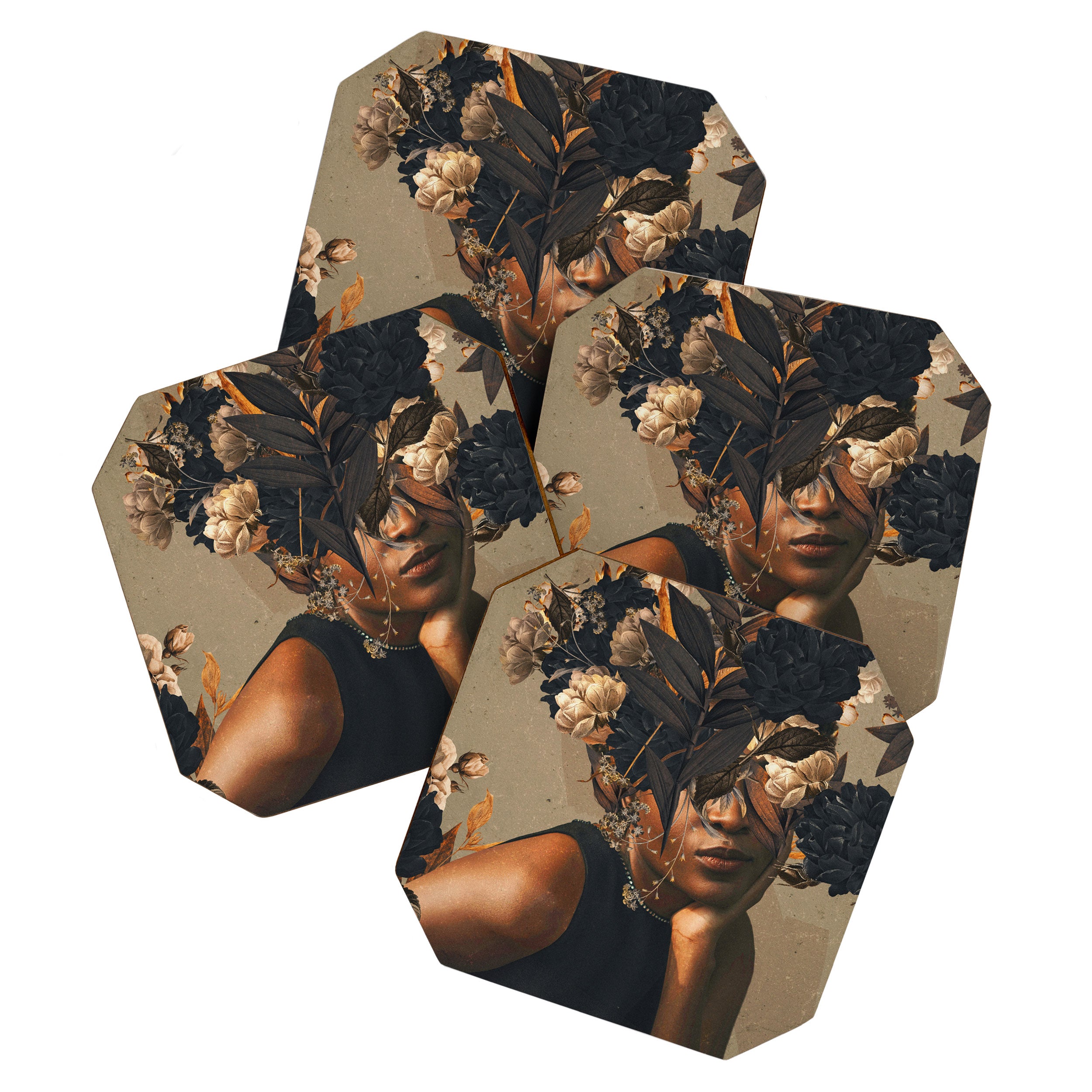 Melissonant Fall Coaster Gallery Image 1