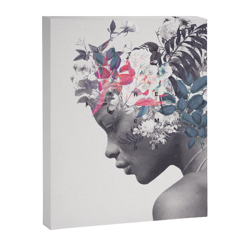 Memento Canvas Print Gallery Image 6