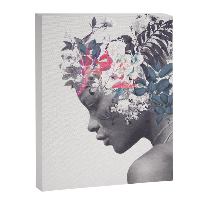 Memento Canvas Print Gallery Image 1