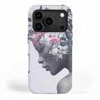Memento iPhone Case Gallery Image 1