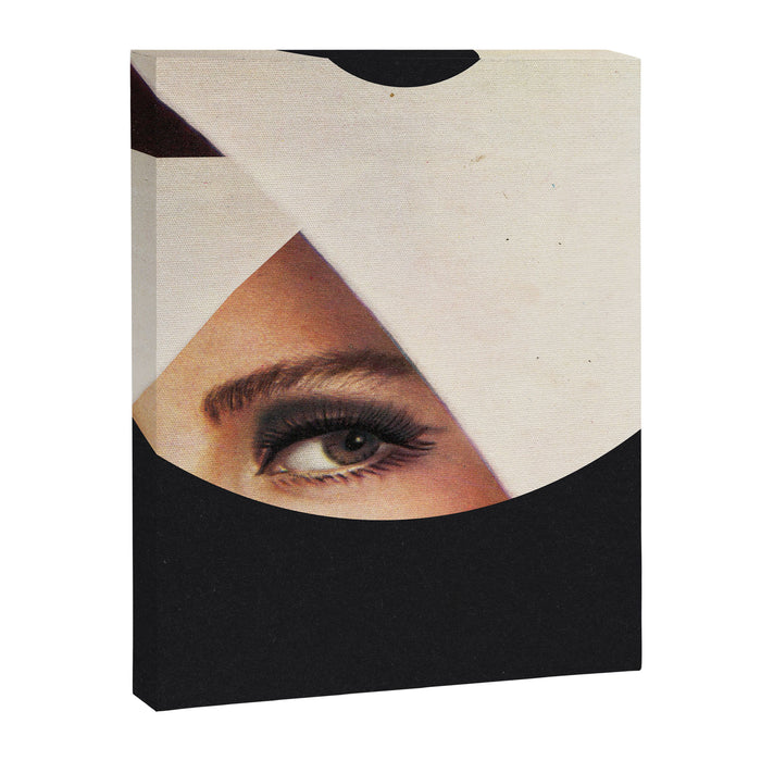 Mindgazing Canvas Print Gallery Image 1