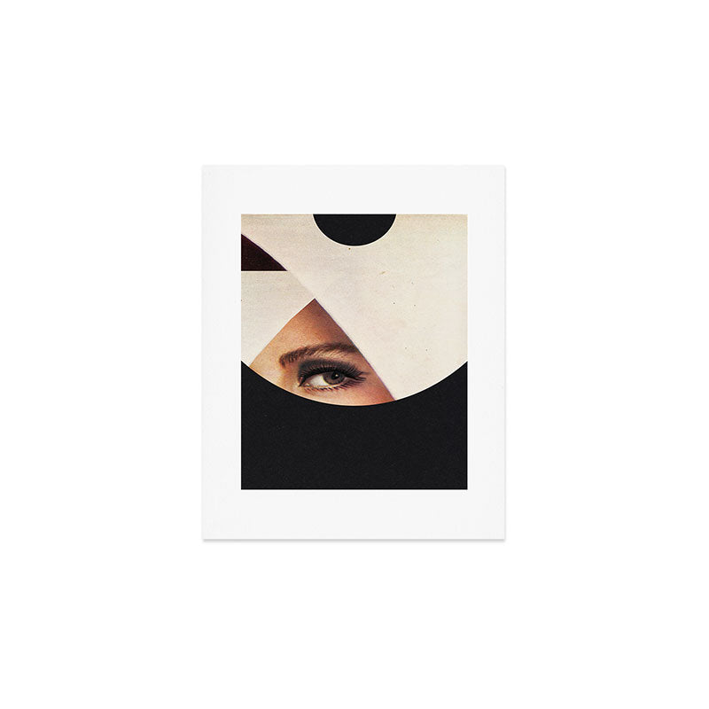 Mindgazing Art Print Gallery Image 1