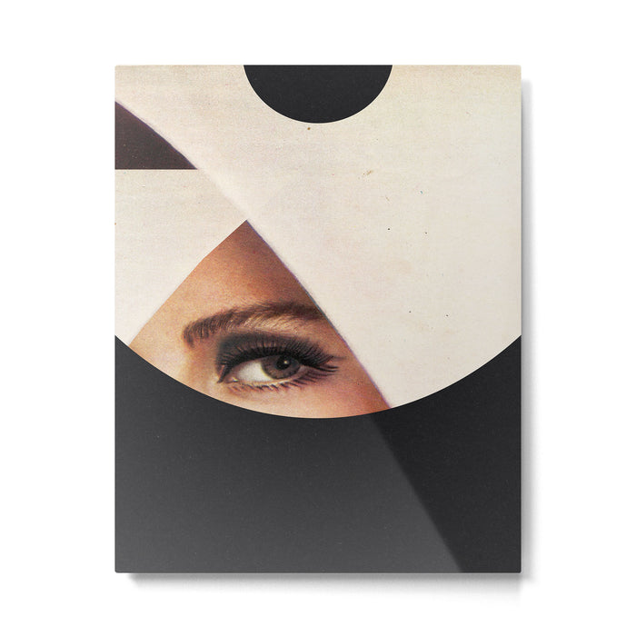 Mindgazing Metal Print Gallery Image 1