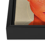 MindGeometry Framed Canvas Print Gallery Image 3
