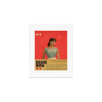 Motherhood Art Print Gallery Image 1
