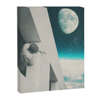 Needed to Breathe Canvas Print Gallery Image 6