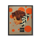 New Look Framed Canvas Print Gallery Image 6