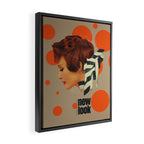 New Look Framed Canvas Print Gallery Image 2