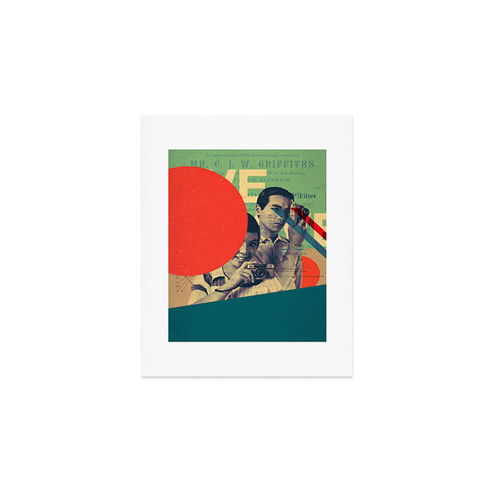 NipponFilter Art Print Gallery Image 1