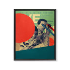 NipponFilter Framed Canvas Print Gallery Image 6