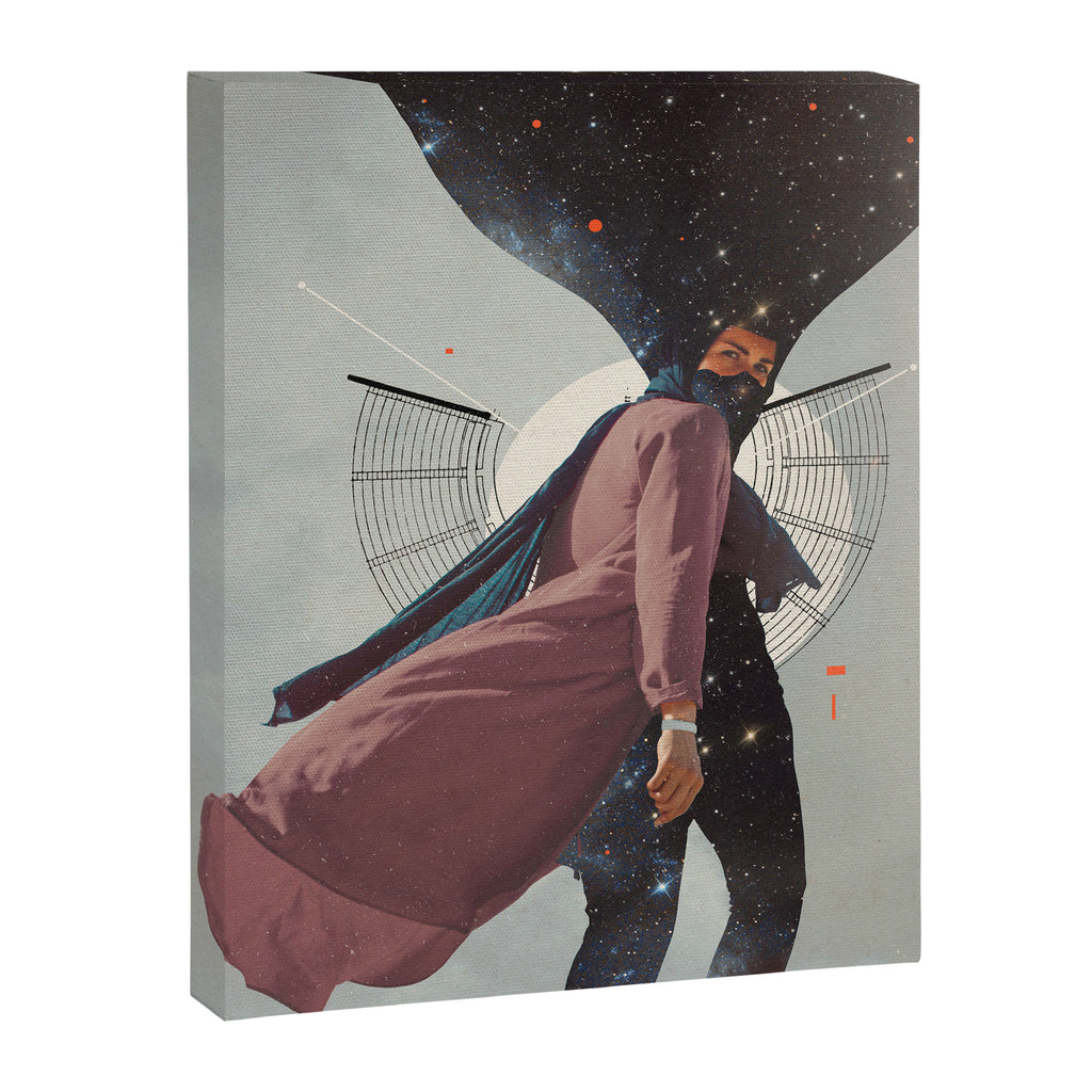 Nomad Canvas Print Gallery Image 6