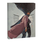 Nomad Canvas Print Gallery Image 6