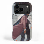 Nomad iPhone Case Gallery Image 1