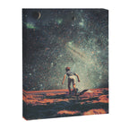 Nostalgia Canvas Print Gallery Image 6
