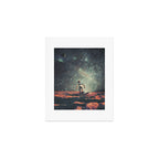 Nostalgia Art Print Gallery Image 1