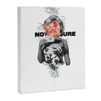 Not Sure About Anything Canvas Print Gallery Image 6