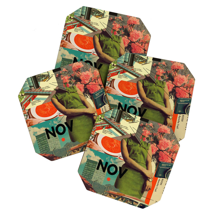 NOVember Coaster Gallery Image 1