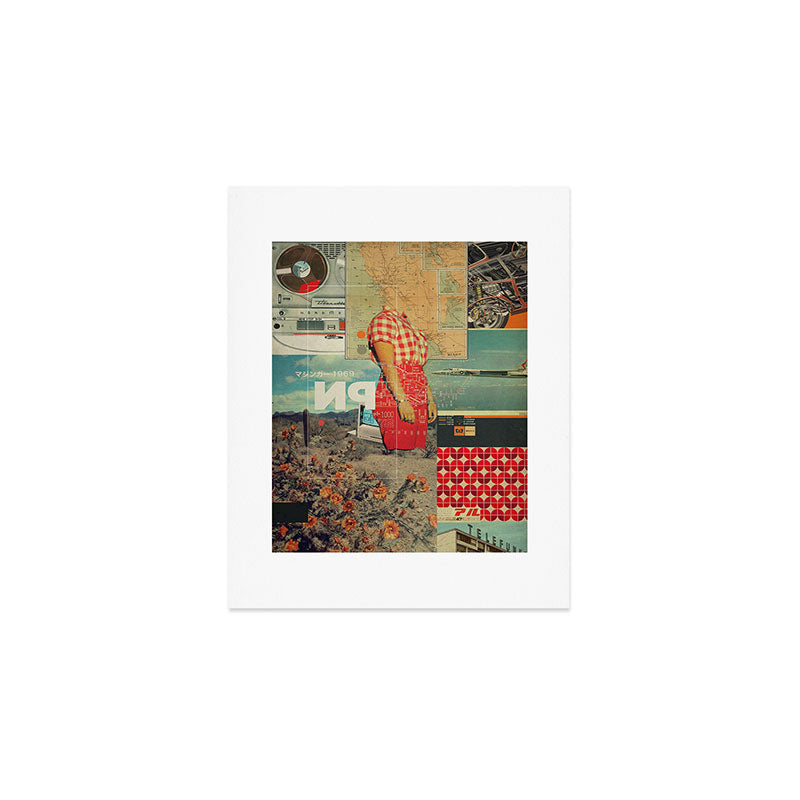 NP1969 Art Print Gallery Image 1