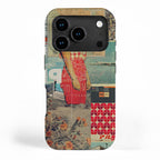 NP1969 iPhone Case Gallery Image 1