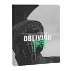 Oblivion Canvas Print Gallery Image 6