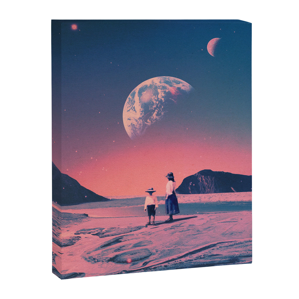 Oh Mother Mother Canvas Print Gallery Image 6
