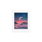 Oh Mother Mother Art Print Gallery Image 1