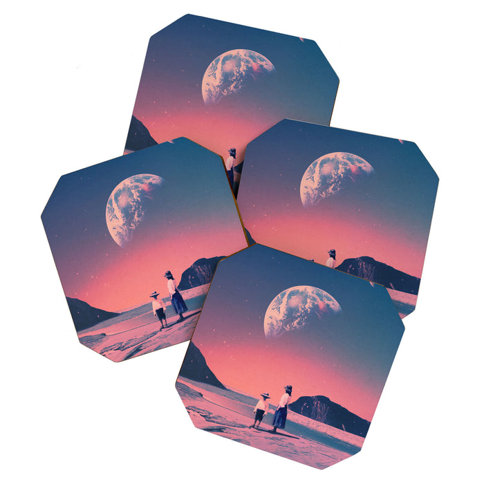 Oh Mother Mother Coaster Gallery Image 1
