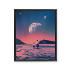 Oh Mother Mother Framed Canvas Print Gallery Image 6