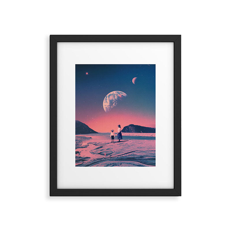 Oh Mother Mother Framed Art Print Gallery Image 4