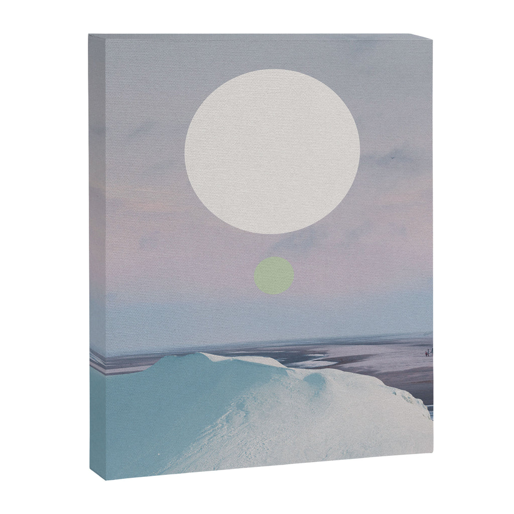 One Last Deep Breath Canvas Print Gallery Image 6