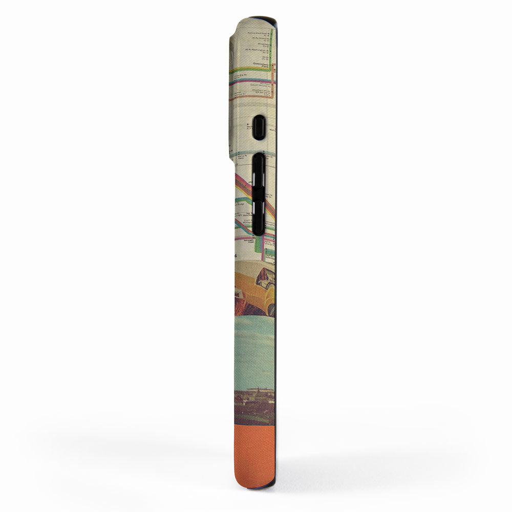 Optimism178 iPhone Case Gallery Image 2