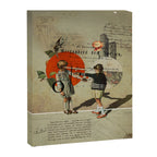 Oranges Canvas Print Gallery Image 6