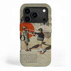 Oranges iPhone Case Gallery Image 1