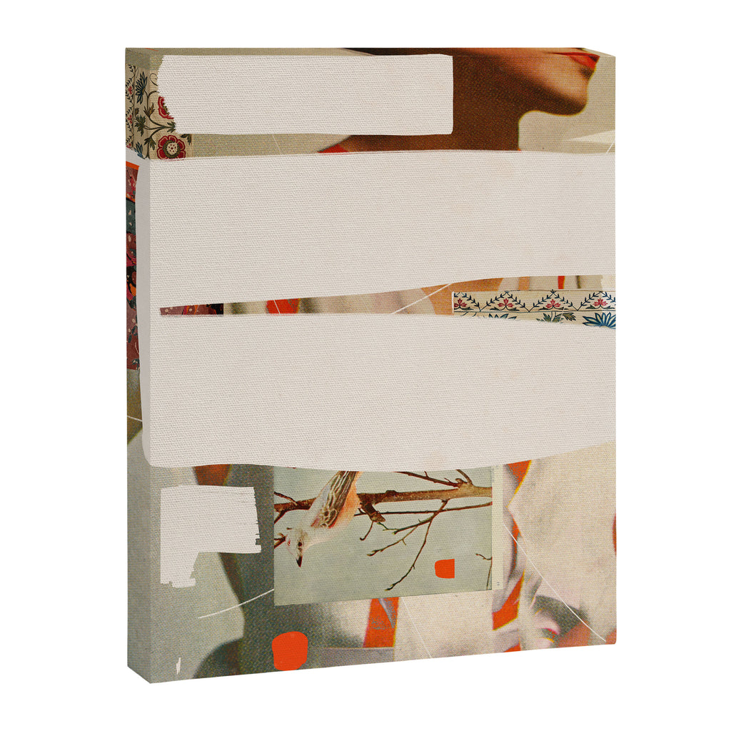 Other Life Canvas Print Gallery Image 6