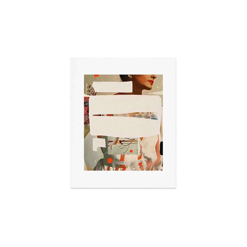Other Life Art Print Gallery Image 1