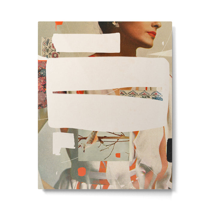 Other Life Metal Print Gallery Image 1