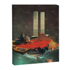 Our Home Canvas Print Gallery Image 6