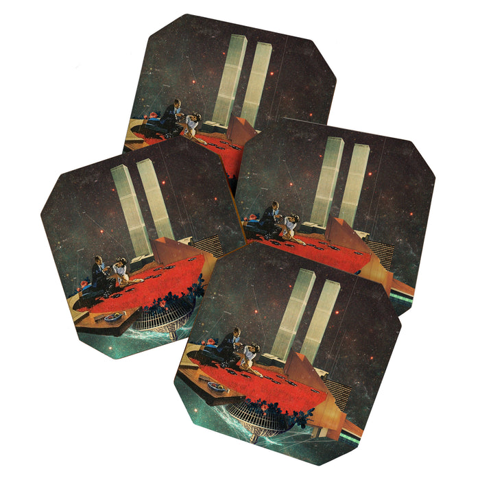 Our Home Coaster Gallery Image 1