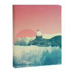 PaleDreamer Canvas Print Gallery Image 6