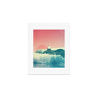 PaleDreamer Art Print Gallery Image 1