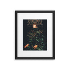 Patience II Framed Art Print Gallery Image 5