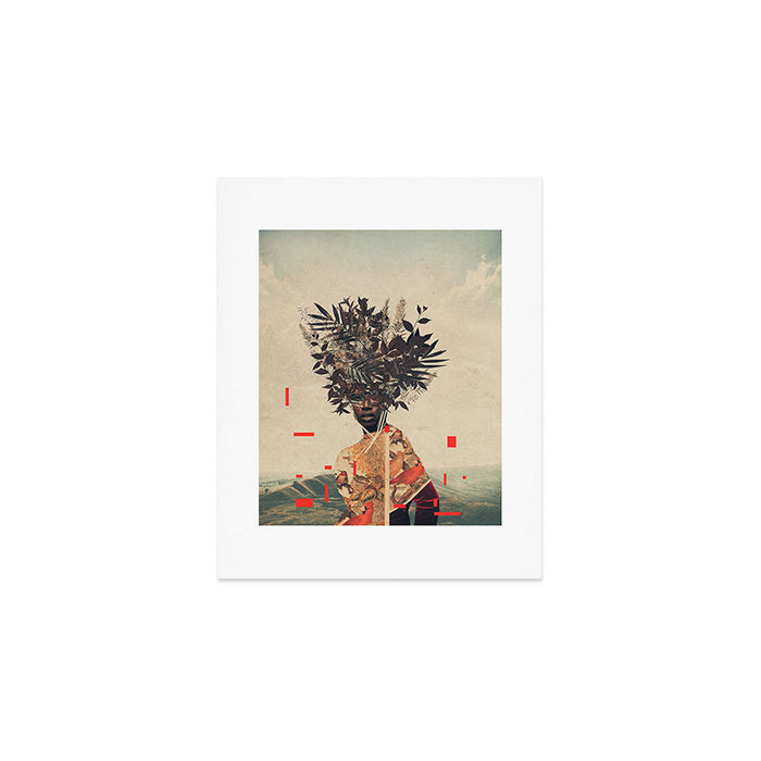 Perseverance Art Print Gallery Image 1